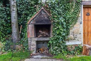 Salva Tatil Evi La Rinconada de la Sierra