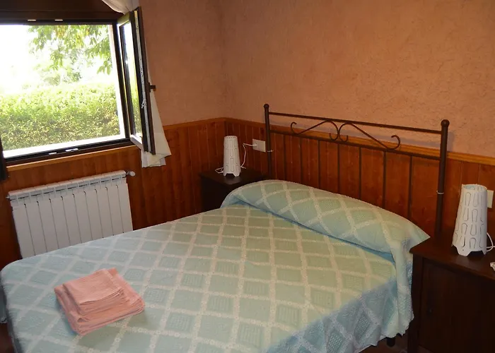 Salva * La Rinconada de la Sierra