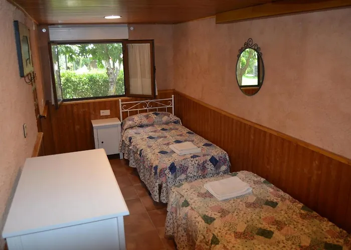 Salva La Rinconada de la Sierra