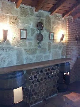 Tatil Evi Salva La Rinconada de la Sierra