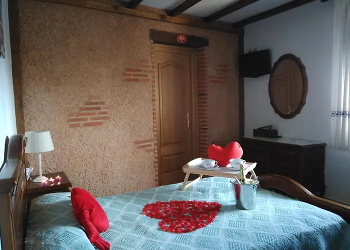 Salva * La Rinconada de la Sierra