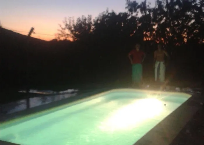 Salva Сasa de vacaciones *