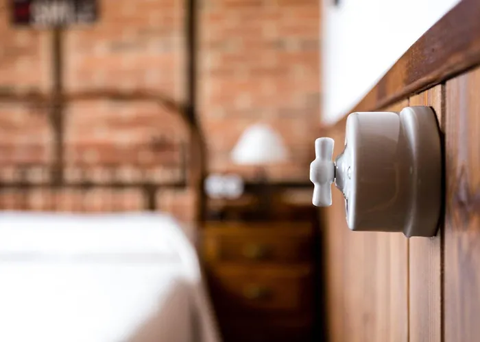 Tatil Evi Salva La Rinconada de la Sierra